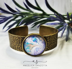 "Rebirth" bracelet