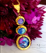 Load image into Gallery viewer, 50th Wedding Anniversary (Custom order)
