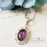 Load image into Gallery viewer, &quot;Come along with me&quot; Sterling Silver Set
