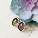 Load image into Gallery viewer, Creek Pebbles earrings
