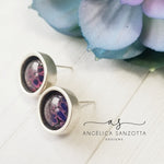 Load image into Gallery viewer, Perfect Pebbles earrings - G &amp; P Collection
