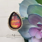 Load image into Gallery viewer, &quot;Sunset&quot; ring
