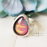 Load image into Gallery viewer, &quot;Sunset&quot; ring
