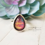 Load image into Gallery viewer, &quot;Sunset&quot; ring
