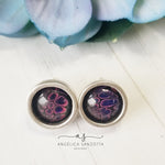 Load image into Gallery viewer, Perfect Pebbles earrings - G &amp; P Collection
