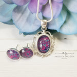 Load image into Gallery viewer, &quot;Come along with me&quot; Sterling Silver Set

