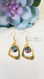 Load image into Gallery viewer, Party earrings - G &amp; P Collection
