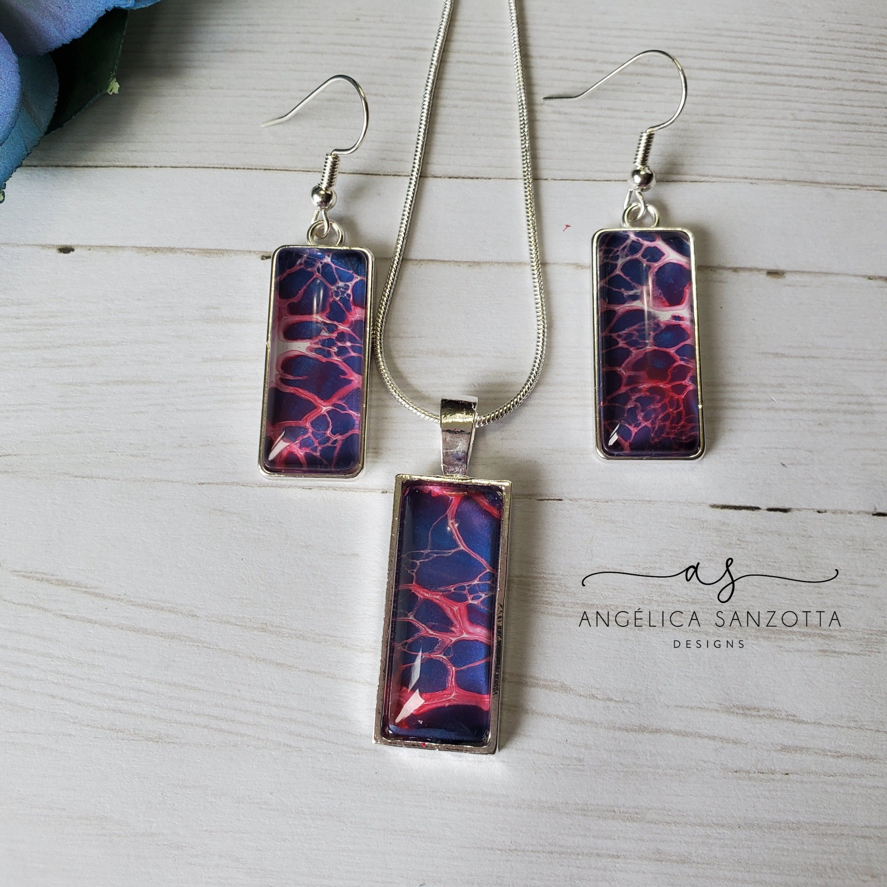 Americana sets (Custom order)