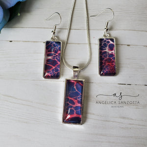 Americana sets (Custom order)