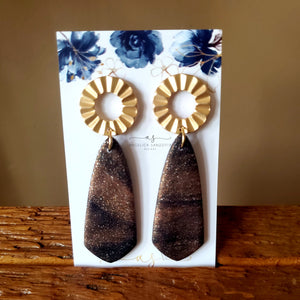 Polymer Clay Earrings