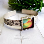 Load image into Gallery viewer, &quot; Sorbet&quot; bracelet
