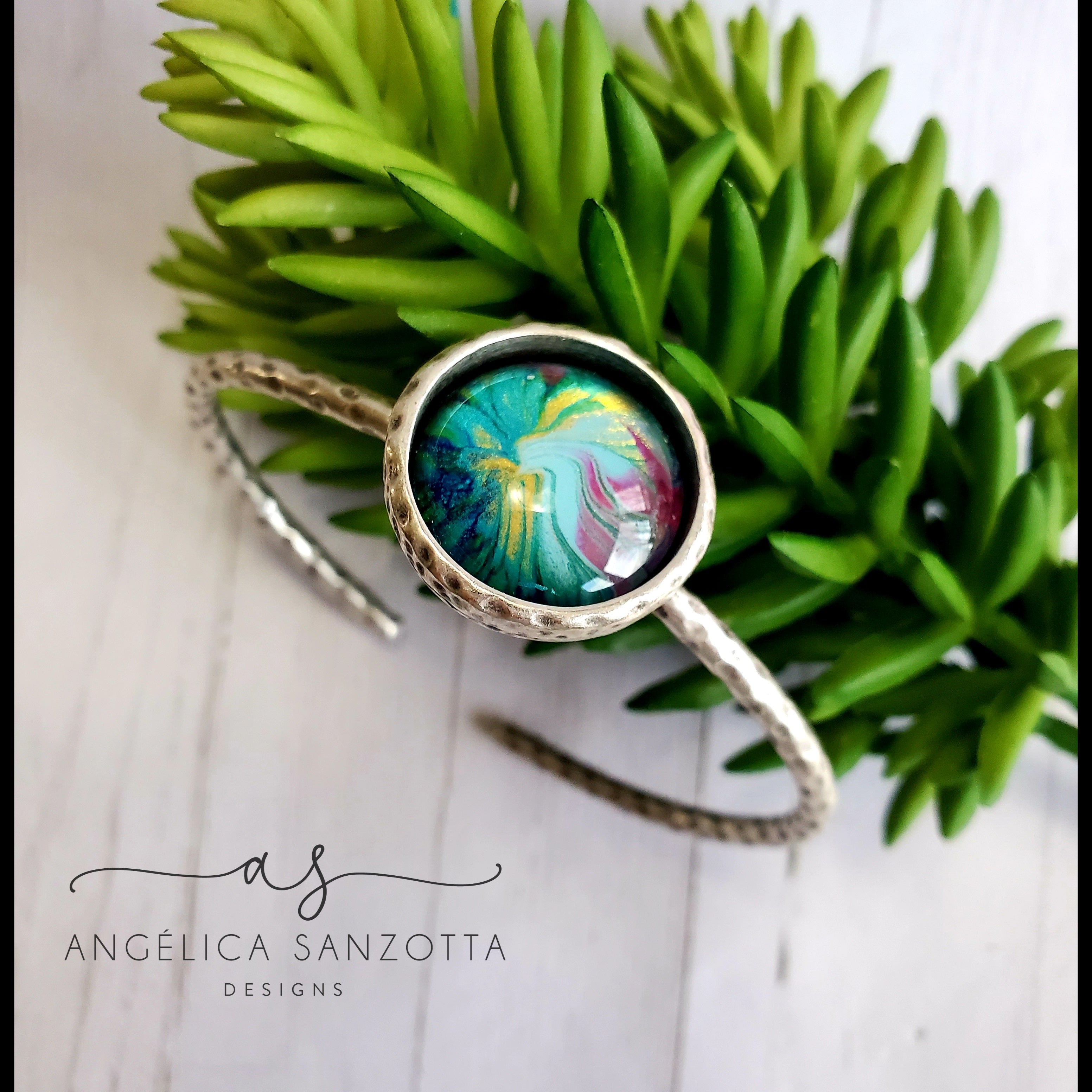 "Circo 1" bracelet
