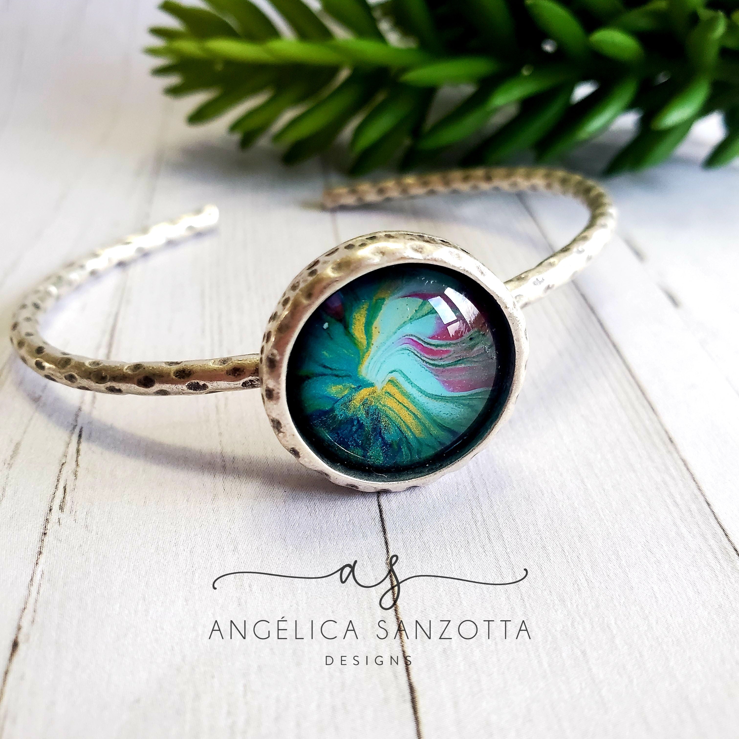 "Circo 1" bracelet