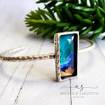 Load image into Gallery viewer, &quot;Ocean&quot; bracelet
