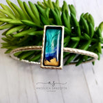 Load image into Gallery viewer, &quot;Ocean&quot; bracelet
