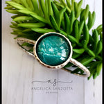 Load image into Gallery viewer, &quot;Irish Hills&quot; bracelet
