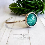Load image into Gallery viewer, &quot;Irish Hills&quot; bracelet
