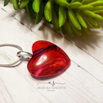 Load image into Gallery viewer, &quot;Barcelona&quot; heart pendant
