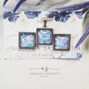"Changing Winds" set
