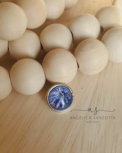 12 mm snap charm #21