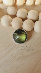 18 mm snap charm #3