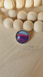 18 mm snap charm #4