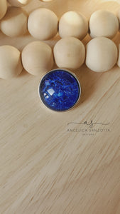 18 mm snap charm #6