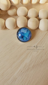 18 mm snap charm #17