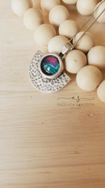 Load image into Gallery viewer, &quot;Stay&quot; pendant
