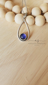 "Shine" pendant