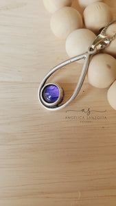 "Shine" pendant