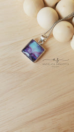 Load image into Gallery viewer, &quot;Together 2&quot; pendant
