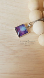 Load image into Gallery viewer, &quot;Together 1&quot; pendant

