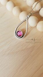 Load image into Gallery viewer, &quot;Energy&quot; pendant
