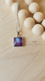 Load image into Gallery viewer, &quot;Together 1&quot; pendant
