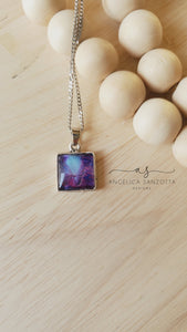 "Together 1" pendant