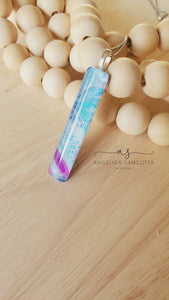 "Princess" pendant