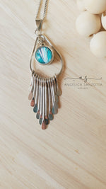 Load image into Gallery viewer, &quot;Truth&quot; Snap Necklace
