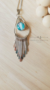 "Truth" Snap Necklace