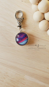 "Revive" Keychain/ purse charm
