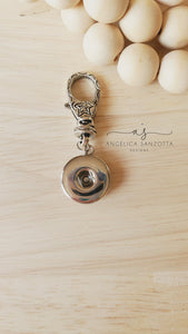 "Revive" Keychain/ purse charm