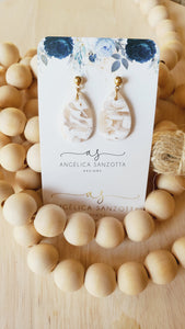 Polymer Clay Earrings