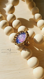 Load image into Gallery viewer, &quot;Crown&quot; ring
