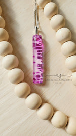 Load image into Gallery viewer, &quot;Turtle&quot; pendant
