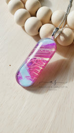 Load image into Gallery viewer, &quot;New Path&quot; pendant
