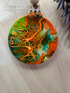 Ornament #2