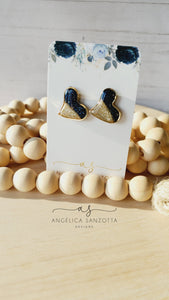 Polymer Clay Earrings