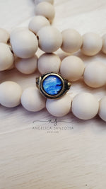 Load image into Gallery viewer, &quot;Whisper of the Heart&quot; ring
