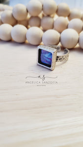 "Restore" ring