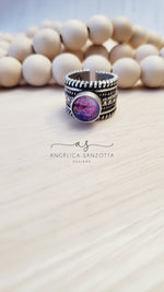 Load image into Gallery viewer, &quot;Elegance&quot; ring
